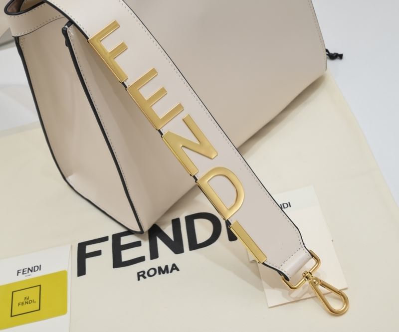 Fendi Top Handle Bags